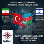 Photo by Türk Dünyası Stratejik Araştırmalar Merkezi (@TARSAM_ORG)