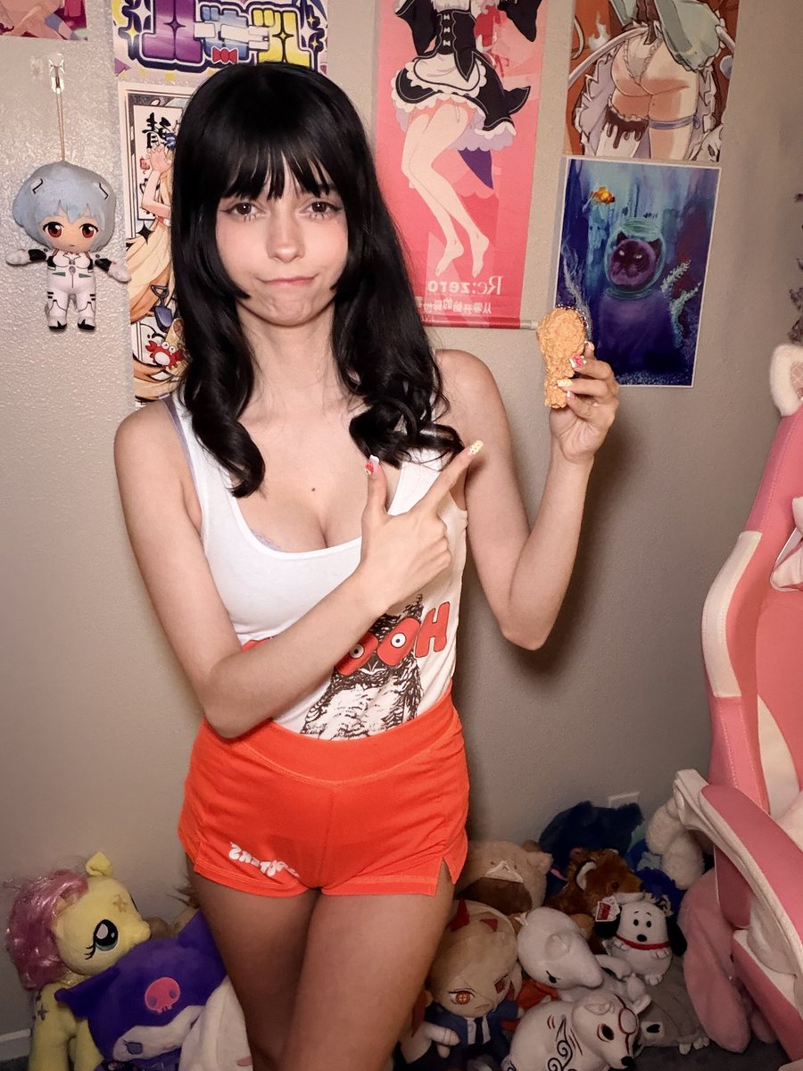meatygoon's tweet photo. Come serve me 😍😍 https://t.co/xZcENxGY6r