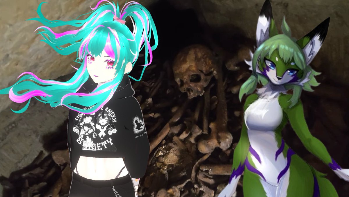 xXMikaMayhemXx's tweet photo. Show up and show out tn I’ll have a very special friend of mine coming to visit ussssss! @XSliquiFier will be on to bring us into a new hell full of horrific monsters we need to purify! Another front is opening my sweet lil voidlings! ~🩵🪽 https://t.co/VlY0uK1E9T