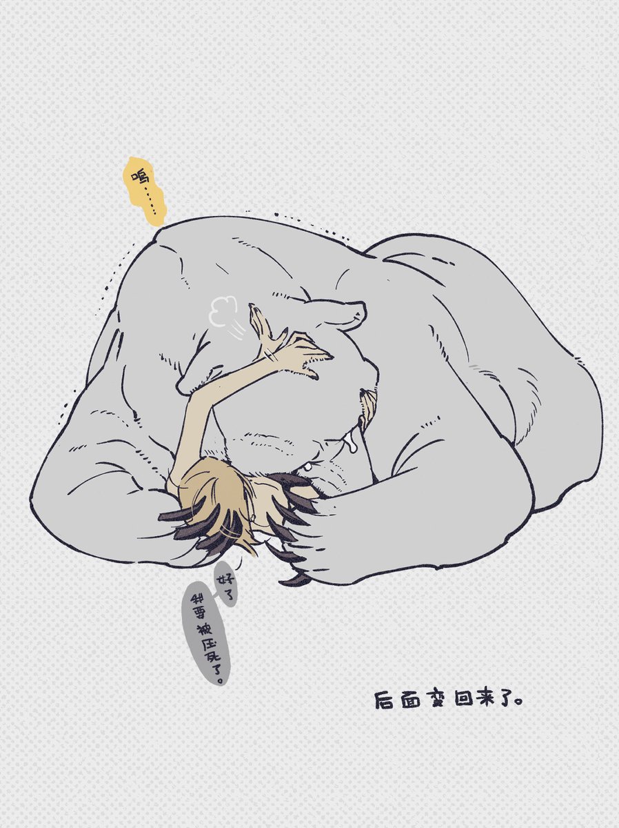kaifei_29's tweet photo. 🐻 https://t.co/jJ1op6v4ik