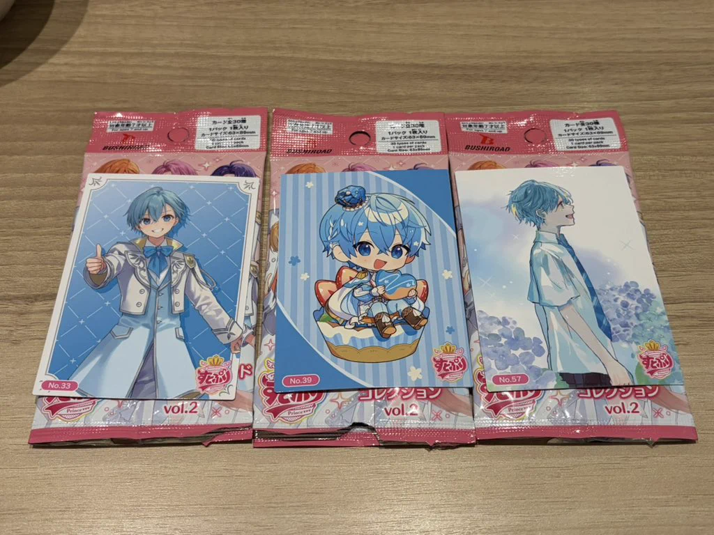 みなちゃ🌈🏰 on X: 