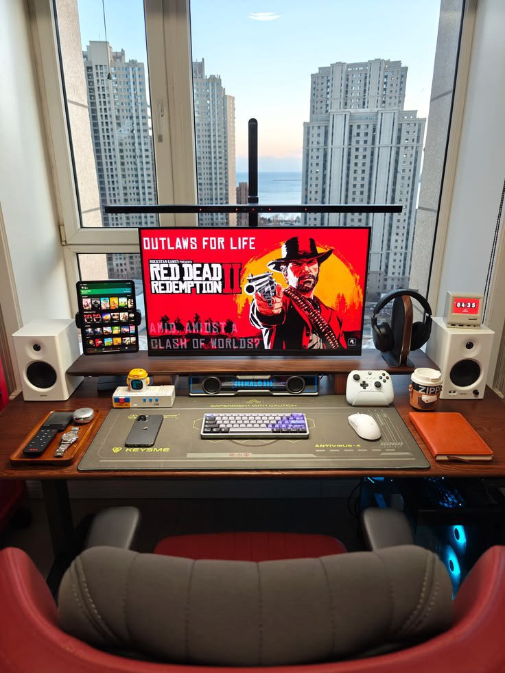 realameerdev's tweet photo. What's the plan for the day? https://t.co/1CV0PxlQeh