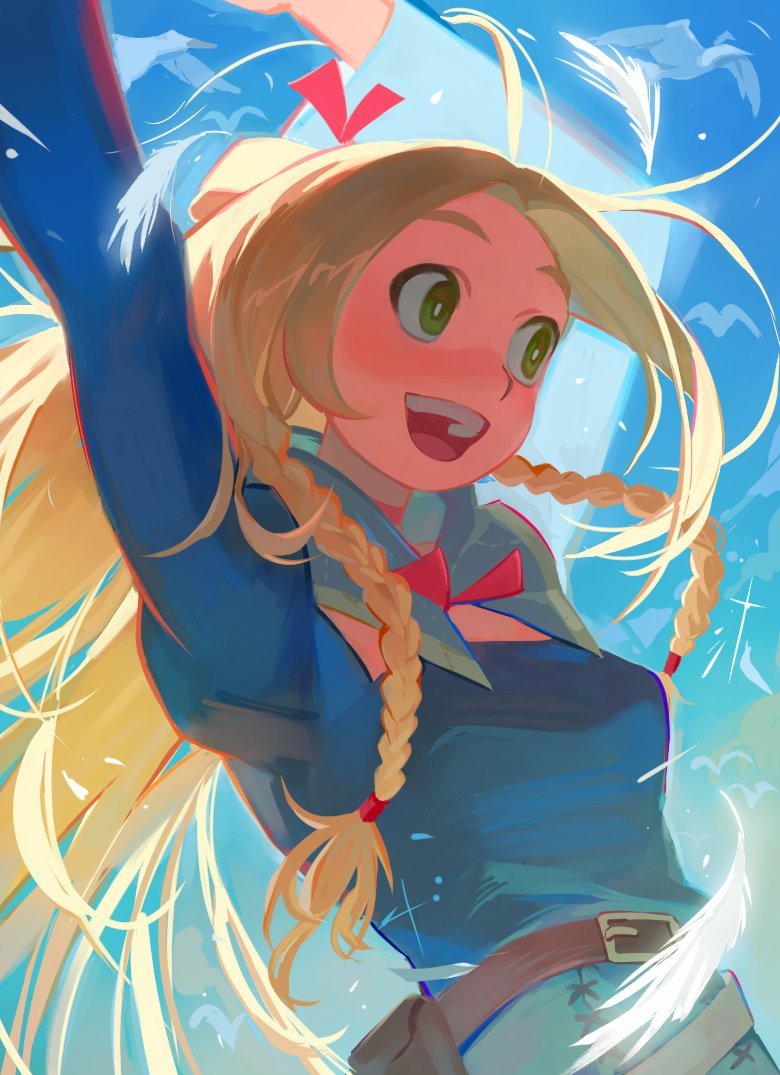 loveyoudyl's tweet photo. #dungeonmeshi 재업 https://t.co/d9FqPbAqDm