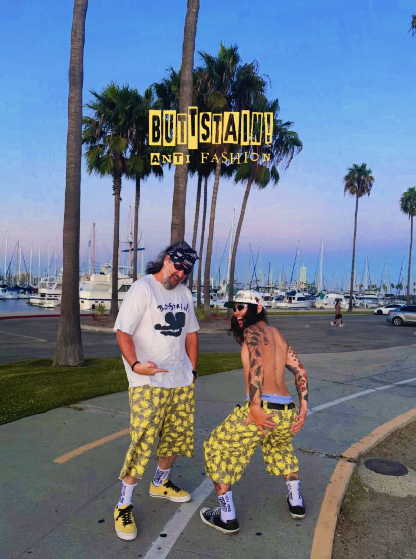 tokyofunks's tweet photo. buttstain!new arrival !!ゴキブリXL!! long beach!! | az!!blog
https://t.co/purYBZMYgQ
#Amebaブログ #アメブロ #BUTTSTAIN https://t.co/Ixh41qaMoe