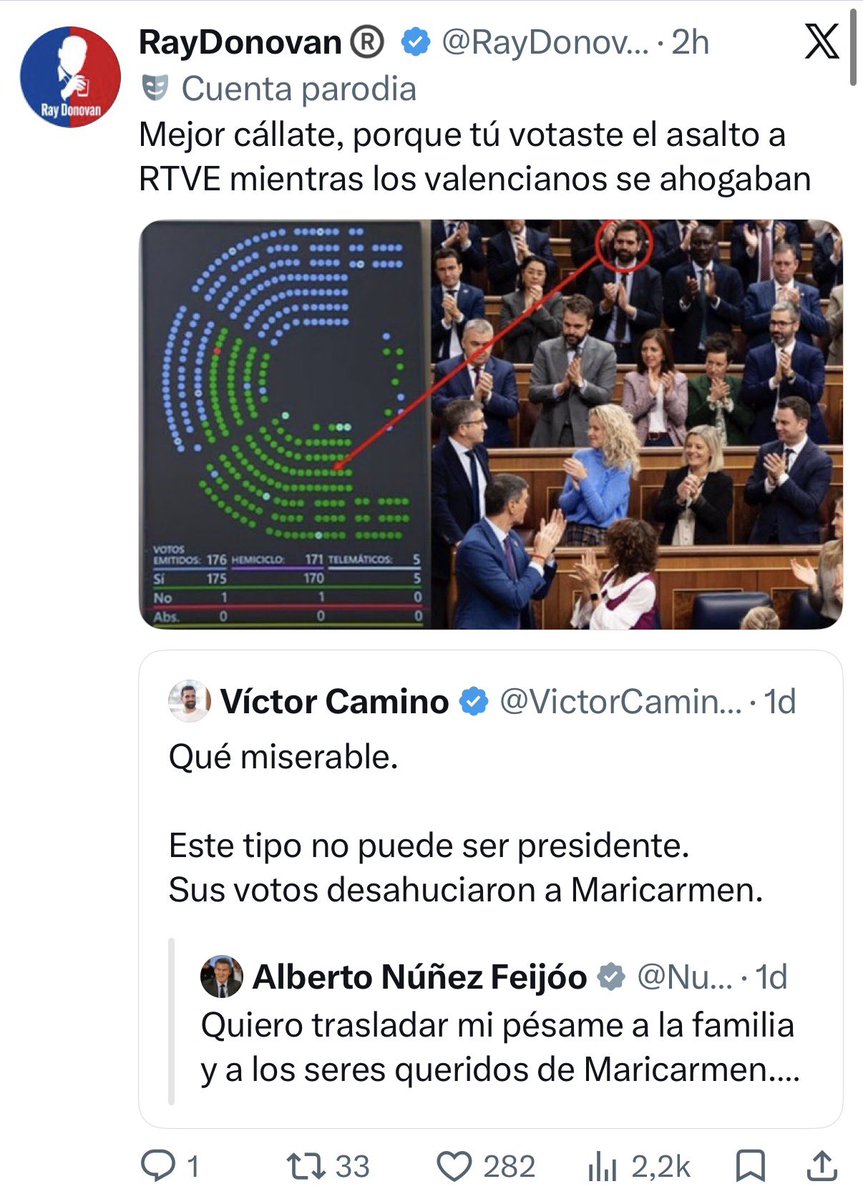 mejoreszasca's tweet photo. ZASCA!!!!!!!!!!! de @RayDonovan8812 a @VictorCaminoVlc https://t.co/bARul05UzF