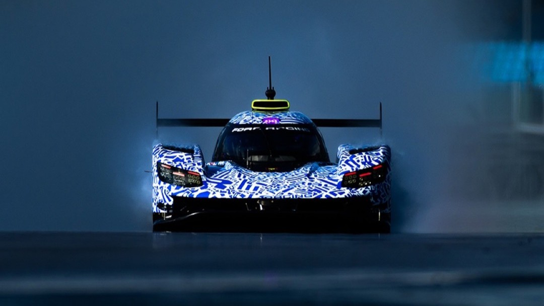 endurancemagfr's tweet photo. 𝑭𝒓𝒊𝒅𝒂𝒚 𝑭𝒆𝒆𝒍𝒊𝒏𝒈 😍

(📸 Drew Gibson / Ford Racing). #WEC #LeMans24 #Ford #Hypercar https://t.co/nv5ulhlgqi
