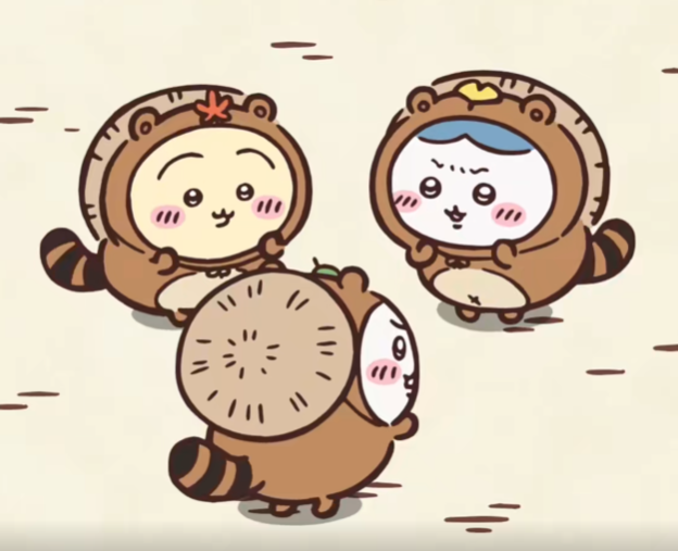 xxxxxamp's tweet photo. 仕事中、眠気が襲ってくると急に
「たぬきだもん♪ぜったいたぬきだもん♫」が
永遠にループしてくるのなに🤣
心地よすぎて寝ちゃうよ？？？😴笑

この3人のお顔近づけるの尊い😭😭💕 https://t.co/LQK45rlCQN