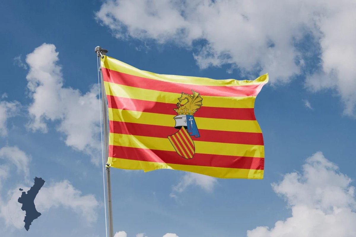 jajaume1312_'s tweet photo. Bona Diada Nacional del País Valencià!

Sense sud no hi ha nord! Fins a la victòria, sempre! ✊

#9O #9octubre #PaísValencià https://t.co/GvS1ogO2s1