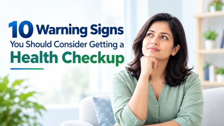 ProlifeBBSR's tweet photo. Some symptoms seem easy to ignore-but could they mean more? 
Discover 10 #healthwarningsigns worth paying attention to. 👇

🌐https://t.co/SSifw5eLLL

#HealthAwareness #PreventiveHealthcare #HealthScreening #WellnessTips #HealthyLiving #Bhubaneswar #Prolifediagnostics https://t.co/u8euHhlkm8