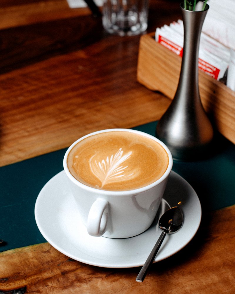 Ayurvedline's tweet photo. On a drizzly afternoon, I make coffee a little stronger and carry it to the window. The first sip is too hot. By the second, I have forgotten what was so urgent five minutes ago.

#Coffee #BengaluruRains https://t.co/r3khBMqtoG