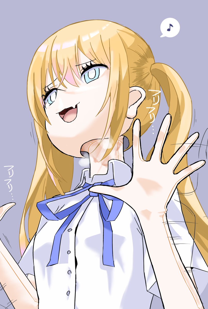 rorutorosarmon's tweet photo. 君に会えるのは、人知れず頑張ってくれている君のおかげ https://t.co/V0ZgJShw9c