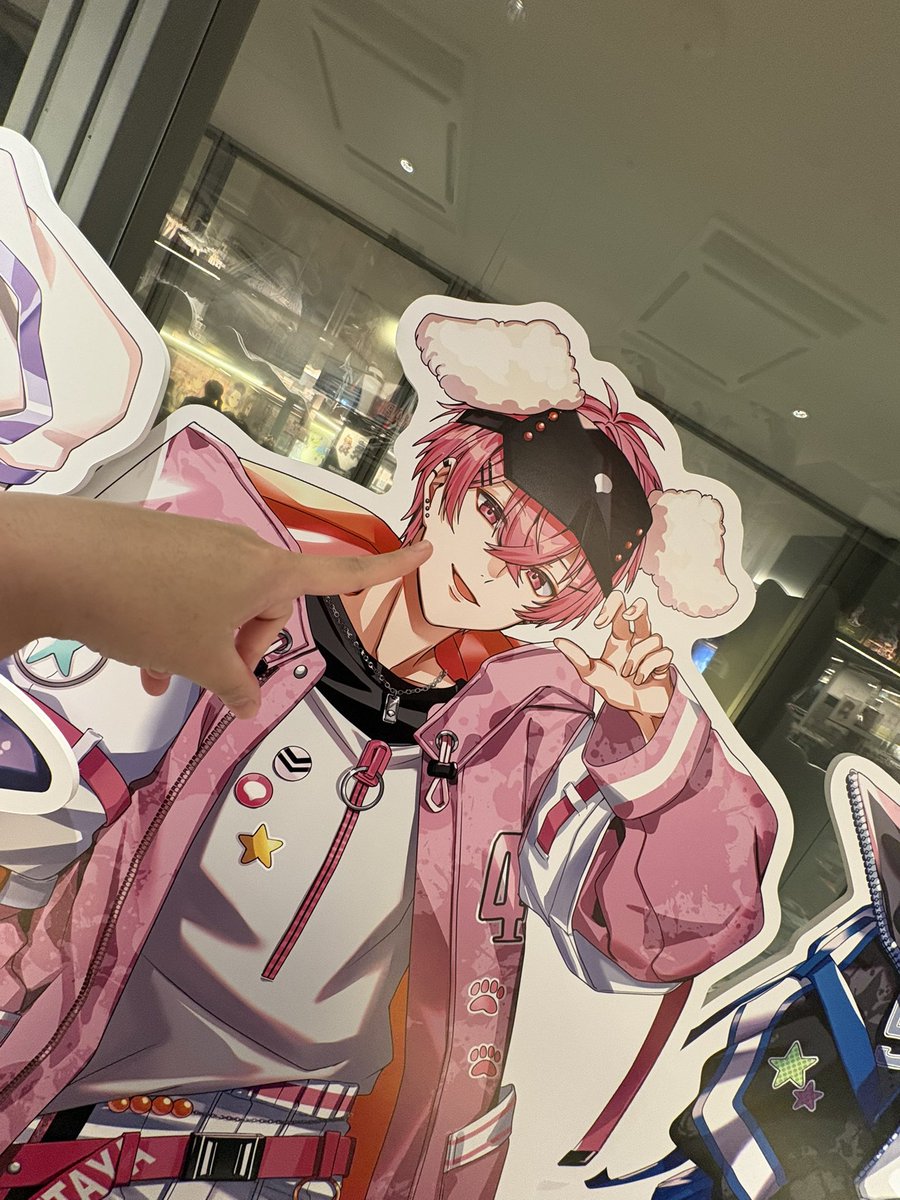 44motimoti44's tweet photo. キモオタ出てた https://t.co/tBM3iTu2ku