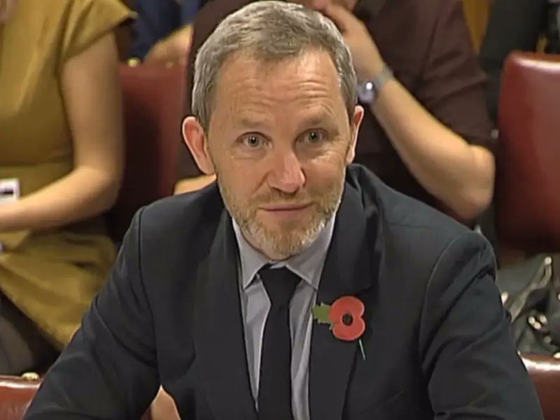 jodymcintyre_'s tweet photo. Since Labour came to power, the firms that attended the dinner have been awarded 186 government contracts worth a total of £3.1 billion.

Both Reynolds and Purnell gave speeches.

A government spokesman described the failure to declare the meeting as an “administrative error”. https://t.co/hQ7x6FCZ2r