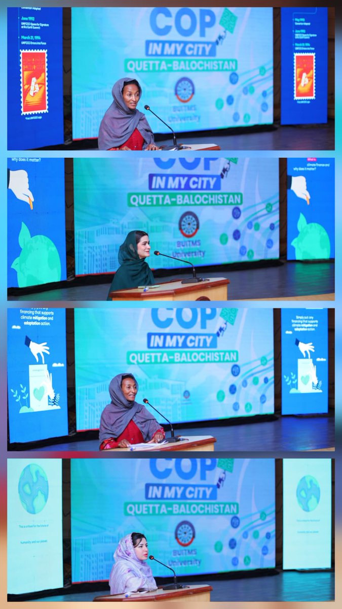 Y4C_Pk's tweet photo. Every Great Change Begins with a Conversation. Thank you to our speakers for inspiring young people to turn climate ambition into action.
#youth4climate #climatechange #COPinMyCity2026 #speakers https://t.co/sGLNgOIIa0