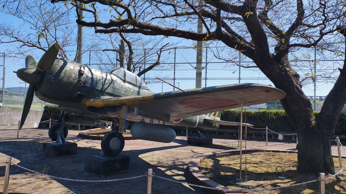 tsuyoponGamer's tweet photo. 知覧特攻平和会館
館内観覧中は、
涙が溢れて止まりませんでした。

ずっと若い頃から行きたかった所でした。

一度は行くべき所だと思います。(｀･ω･´)ゞ https://t.co/I8wfPMDK22