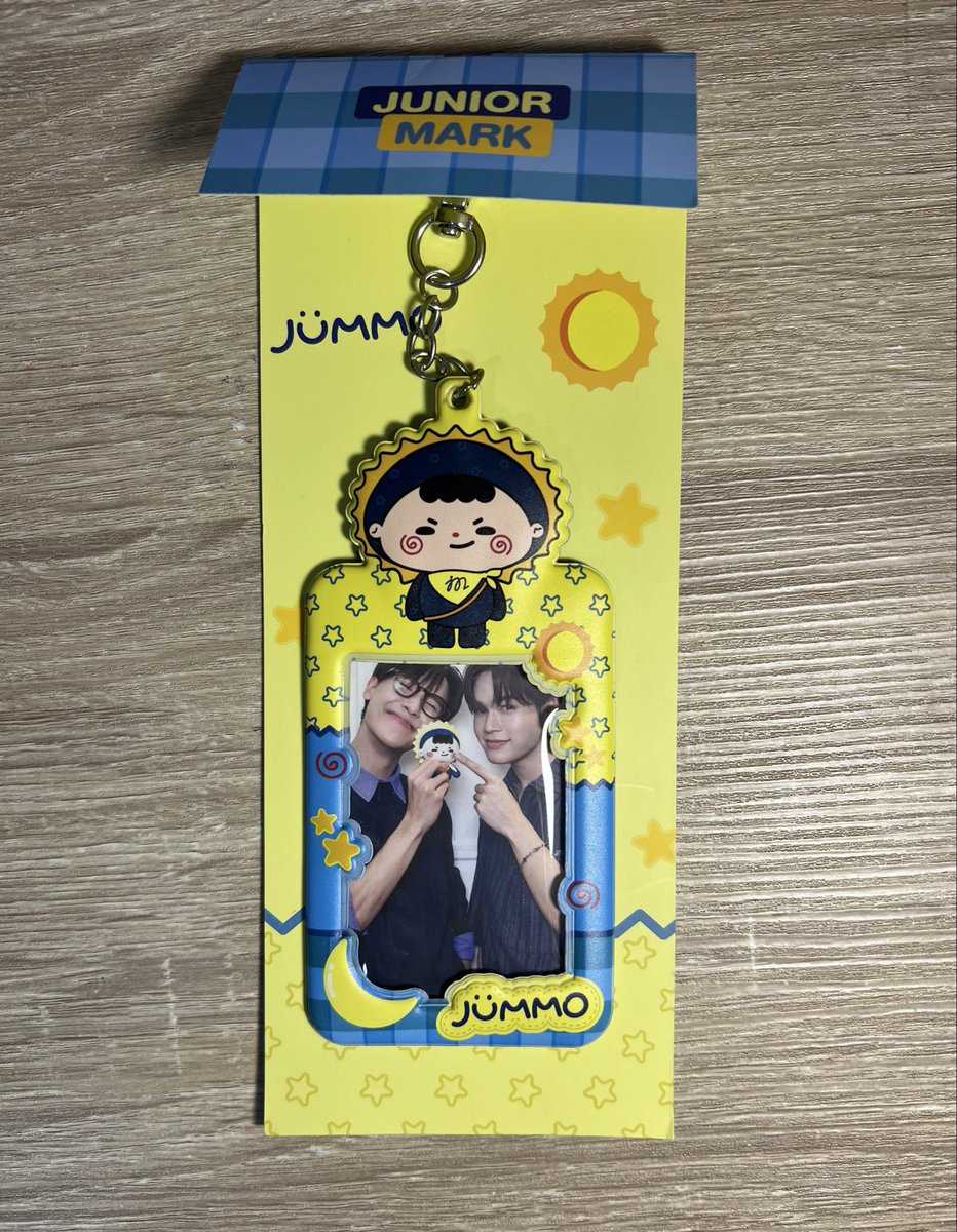 btlovemarkji's tweet photo. ♡︎ wts  jummo card holder

 🌟มีตำหนิตามภาพ DM เพิ่มเติมได้ค่า

💌 สนใจเสนอราคาทาง DM 

#ตลาดนัดจูเนียร์มาร์ค #ตลาดนัดgmmtv https://t.co/3io6W2KpC7