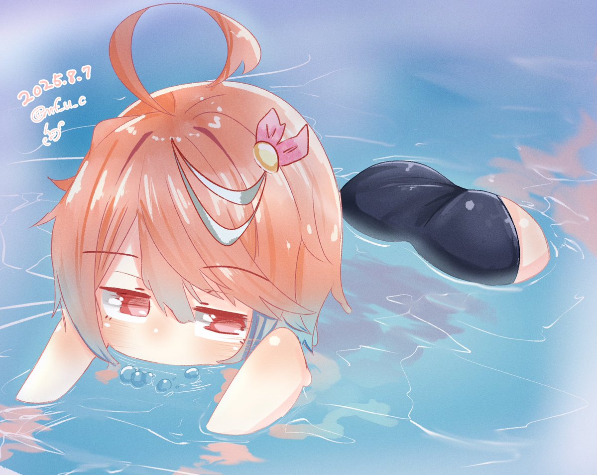 mf_u_c's tweet photo. 健全でっち達その2（再） https://t.co/uq8i10Zw4S