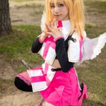 Photo by 卯月桜@気軽に｢桜｣と呼んでください (@cherry124cos)