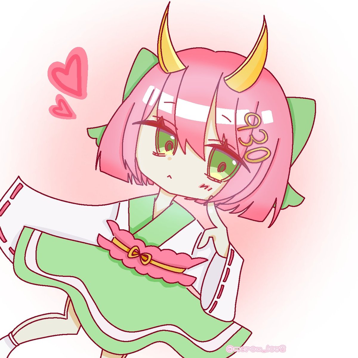 merow_lov8's tweet photo. #ぐさおのアトリエ
過去絵🙌🏻🙌🏻🙌🏻 https://t.co/siYLmj2M1P