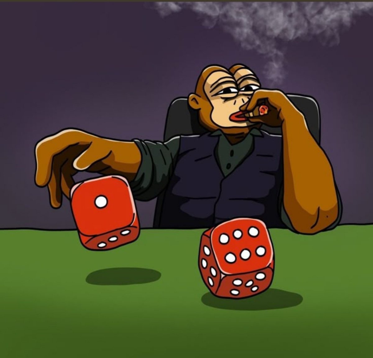 Johncoin_'s tweet photo. Crypto is risky, but doing nothing is worst https://t.co/zzaBXwWllP