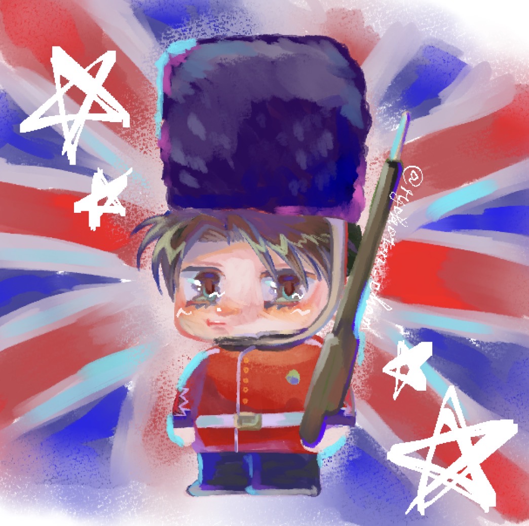 ryokotan_cham's tweet photo. 🇬🇧なかんじのてゃくみ https://t.co/FDhWj4D5Lh