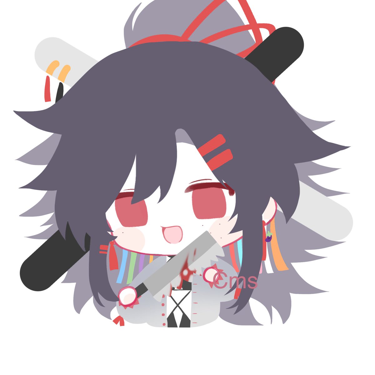 moon030207's tweet photo. Hey！I'd really love to join https://t.co/P5GHo6p4Iz’s some of my work!Any chance I could get a #VGenCode ?Thanks so much!🥺🥺 https://t.co/urfEjL9lgL