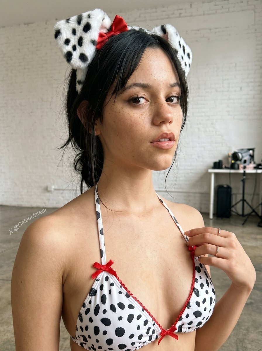 JennerOrtel7a5's tweet photo. Jenna Ortega 😍 https://t.co/jqGhRkgMFG