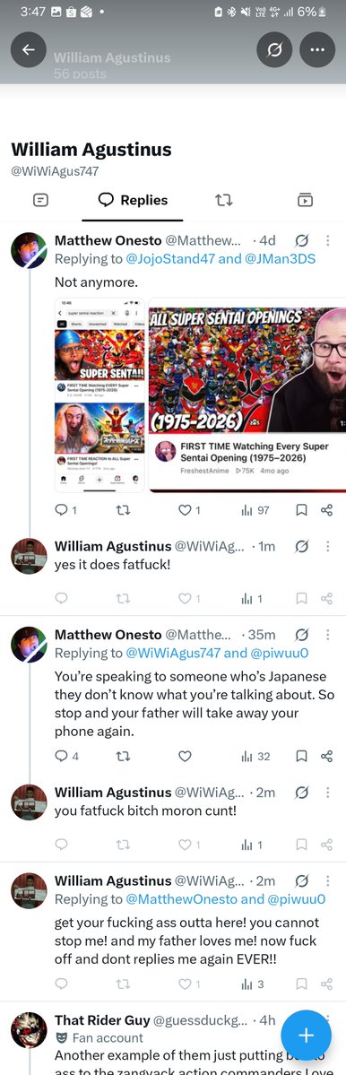Normaltabl22358's tweet photo. @MatthewOnesto @WiWiAgus747 @piwuu0 He's at it again...... 🤦‍♂️ https://t.co/zhnMs6CDRx