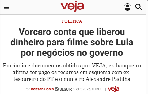 odanielscott's tweet photo. "Só que o do Lula foi por fora, foi errado. O do Flávio não foi porque foi patrocínio, foi patrocínio normal” 

Acho que depois dessa é game over para o molusco. Podemos voltar a sonhar em liberdade e prosperidade, meus amigos! https://t.co/UTtN3A22yu