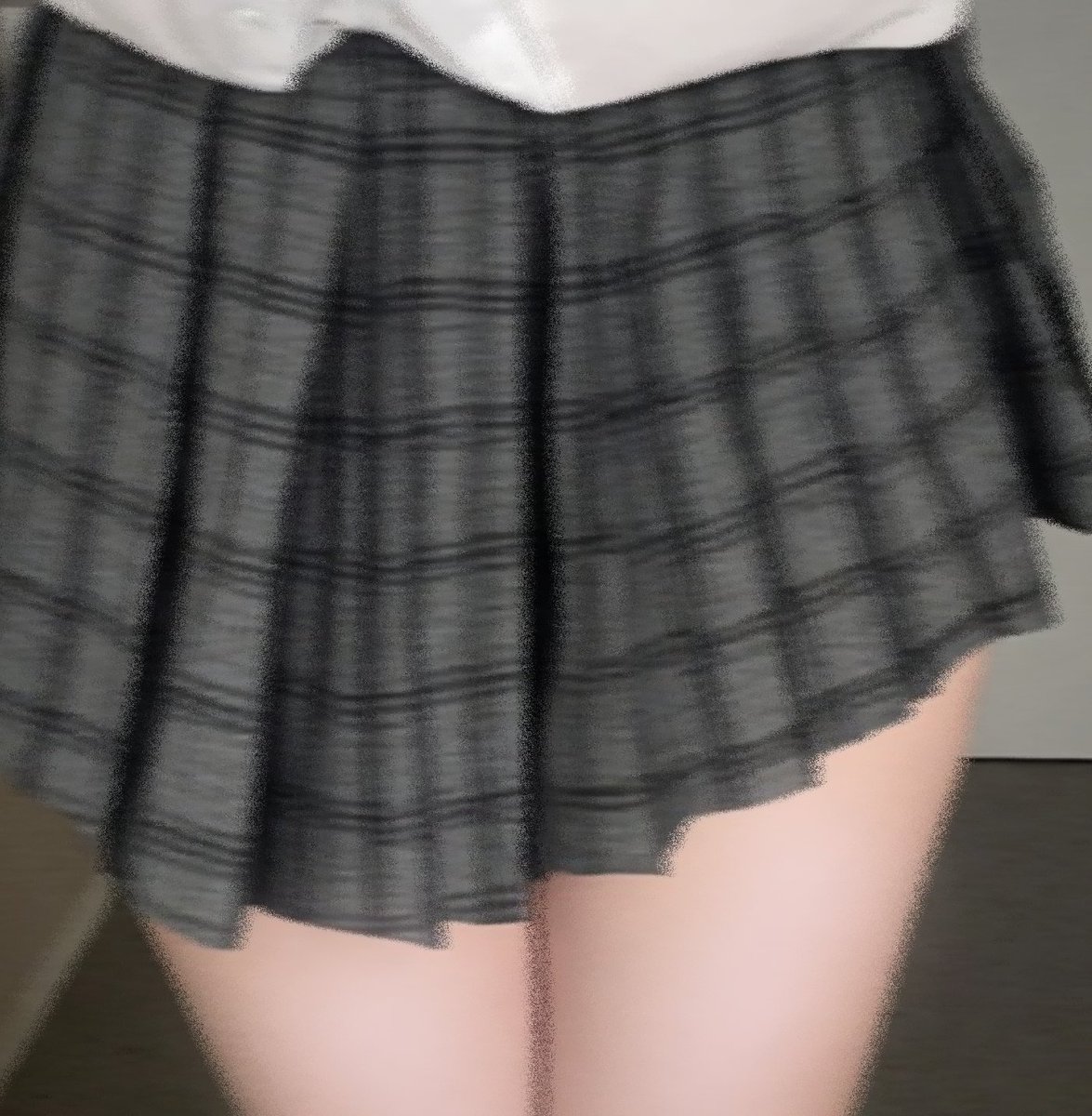_sychi3's tweet photo. Getting fucked while wearing a skirt with cum dripping down my thighs is a dreamjskdejdbeia😫 https://t.co/aNC5OCzqUj
