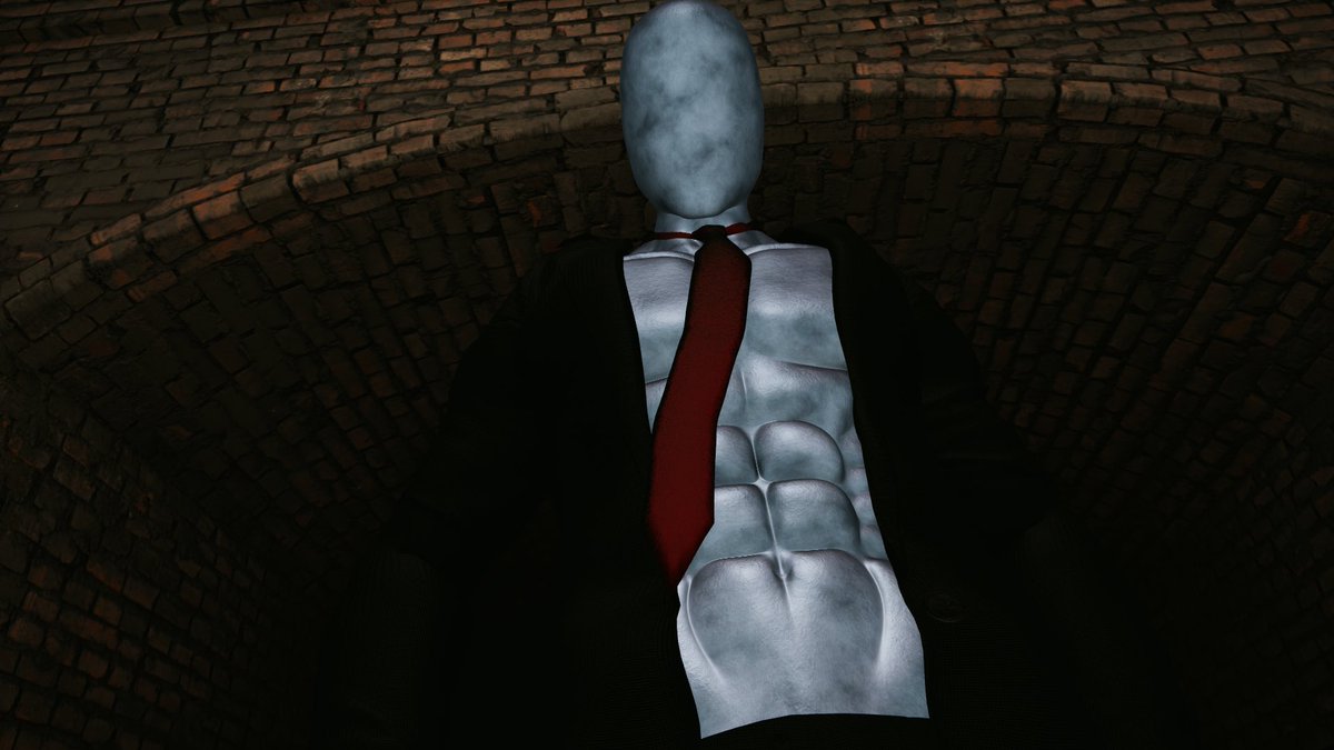 mackan48's tweet photo. #bigDick #NSFW #VRChat #vr #lewdvr #NSFWvr #vrchaterp #Lewd #VrChatLewds #slenderman #daddy https://t.co/vY7ejiu2hD