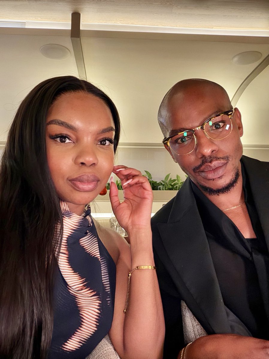CallMe_Musa's tweet photo. Missed my International Slay Mamma…15 years of friendship.

Cape Town was the perfect place to rekindle❤️ https://t.co/C0CV1bvFkn