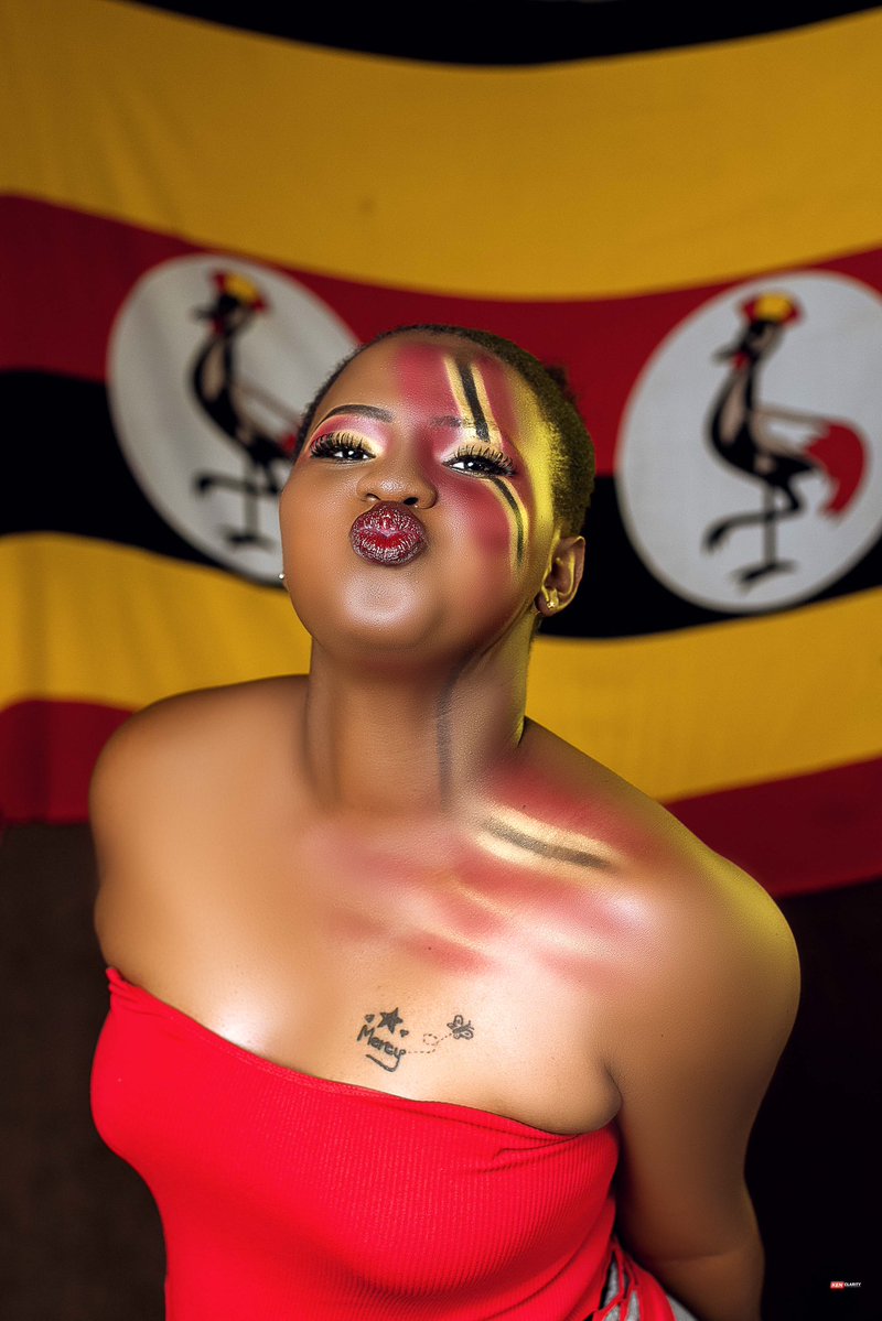 YoBoyKen_Ug's tweet photo. Happy independence!

Shot by: me

#independenceUganda #kenclarityphotography https://t.co/ylzrFkatf2