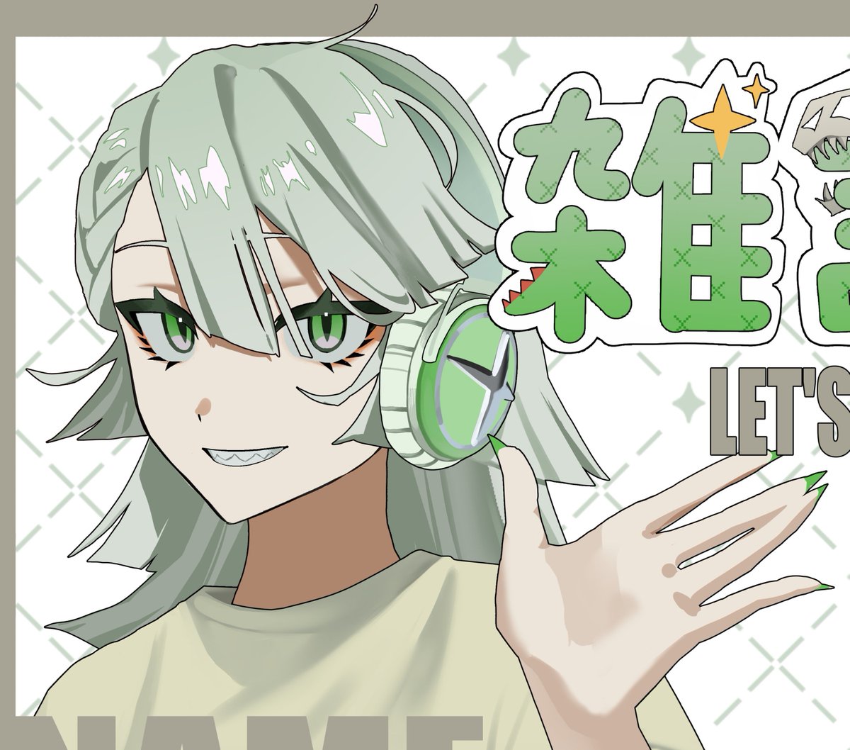 nellkowasodatsu's tweet photo. 課題〜顔が可愛く描けた https://t.co/SC2k5mvpTD