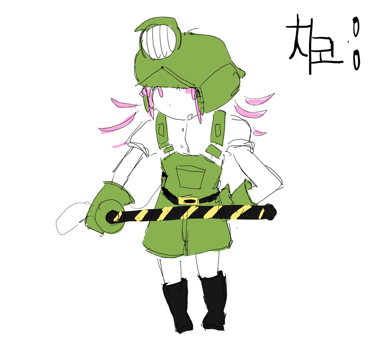 4029Coffee67319's tweet photo. #Mahouteq https://t.co/HdgfnLwX5r