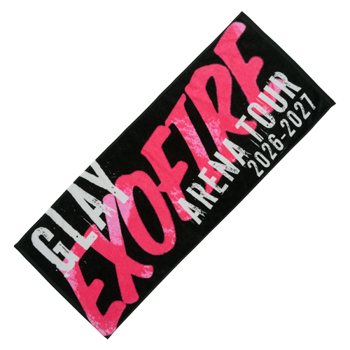 gdirect_info's tweet photo. 🎤━━━━━━━━━━━━🔥
GLAY ARENA TOUR 2026-2027
“EXOFIRE”
🔥━━━━━━━━━━━━🎤

📅本日10/9(金)18時より
オフィシャルグッズの先行通信販売がスタート！✨

🛍️アイテム一覧はコチラ🔽
https://t.co/SKFAhuzIdj

#GDIRECT #EXOFIRE https://t.co/Fh70UYGoYy