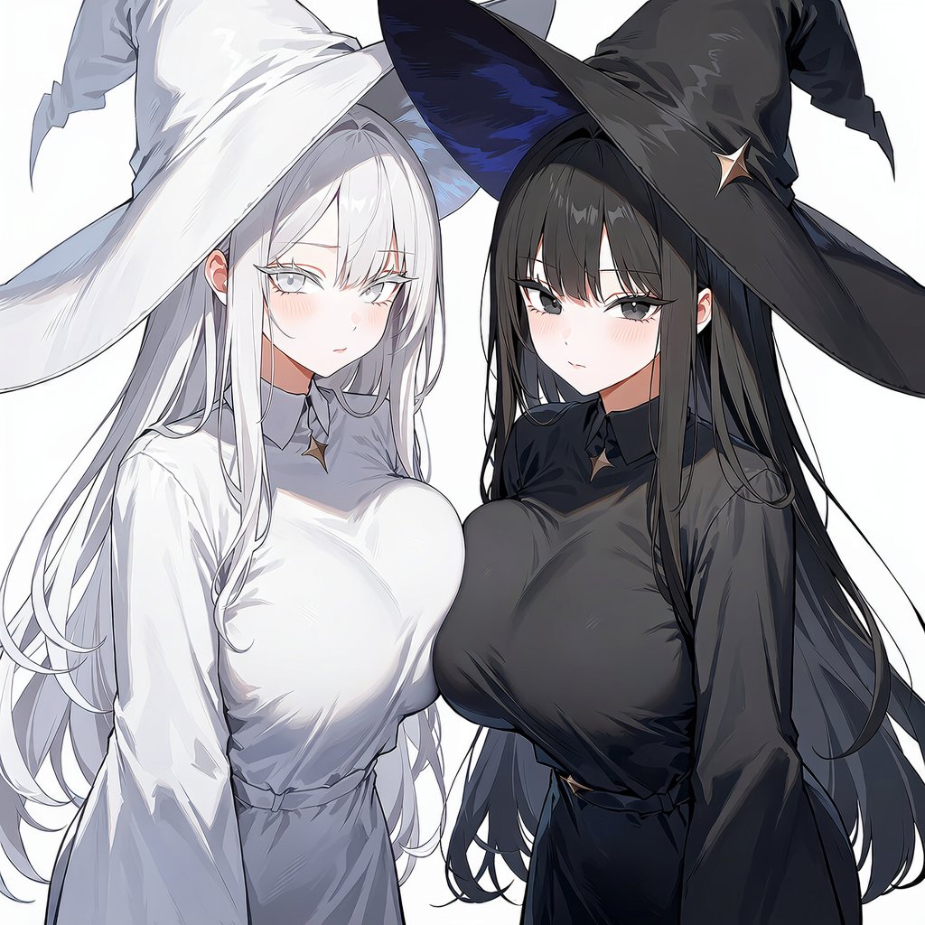 guyuscoteria's tweet photo. 白黒魔女
#AIart️️️️️️️️️️️️️️️️️️️️️️️️️️️️️️️️️️️️️️️️️️️️️️️️️️️ #AIイラストㅤㅤ https://t.co/IgPqYtdXk6