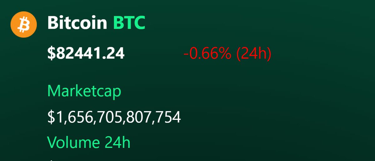 csvcom_official's tweet photo. 🧡 LIVE BITCOIN PRICE 📊

https://t.co/8Mr1DJHSwc

#crypto #bitcoin #BTC #ethereum #ETH #trading #fearandgreed #cryptoupdate #cryptocommunity #cryptocurrencies https://t.co/mLGfO97jqR