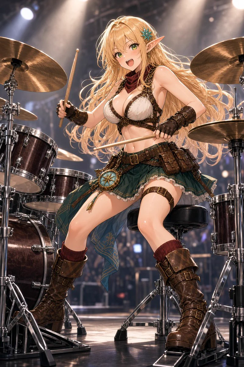 Raelin Scarlet-Fire on X: 
