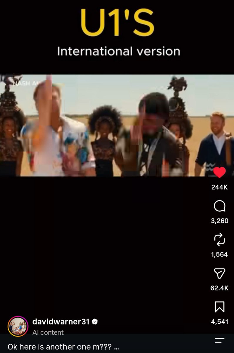 KTOWN_KINGMAKER's tweet photo. #Paruthiveeran ft @davidwarner31 😂❤️

@thisisysr https://t.co/Yc1gaOm3d6