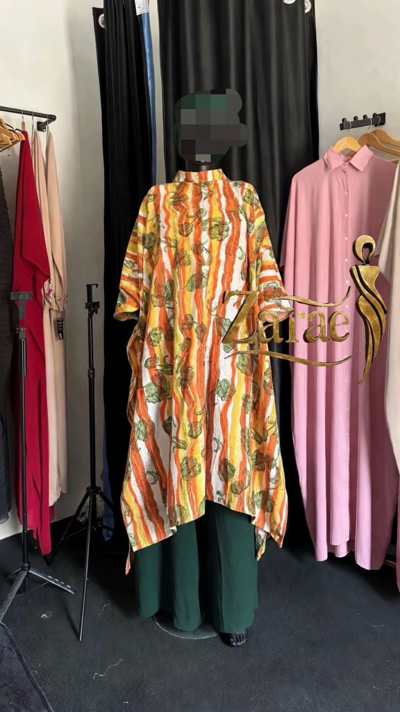 xahrasidi's tweet photo. Simple, classy, modest, and absolutely beautiful. The kind of outfit that makes you look put together without doing too much. 🤌🏽✨
Nationwide delivery available https://t.co/AvbqKtuOlv
