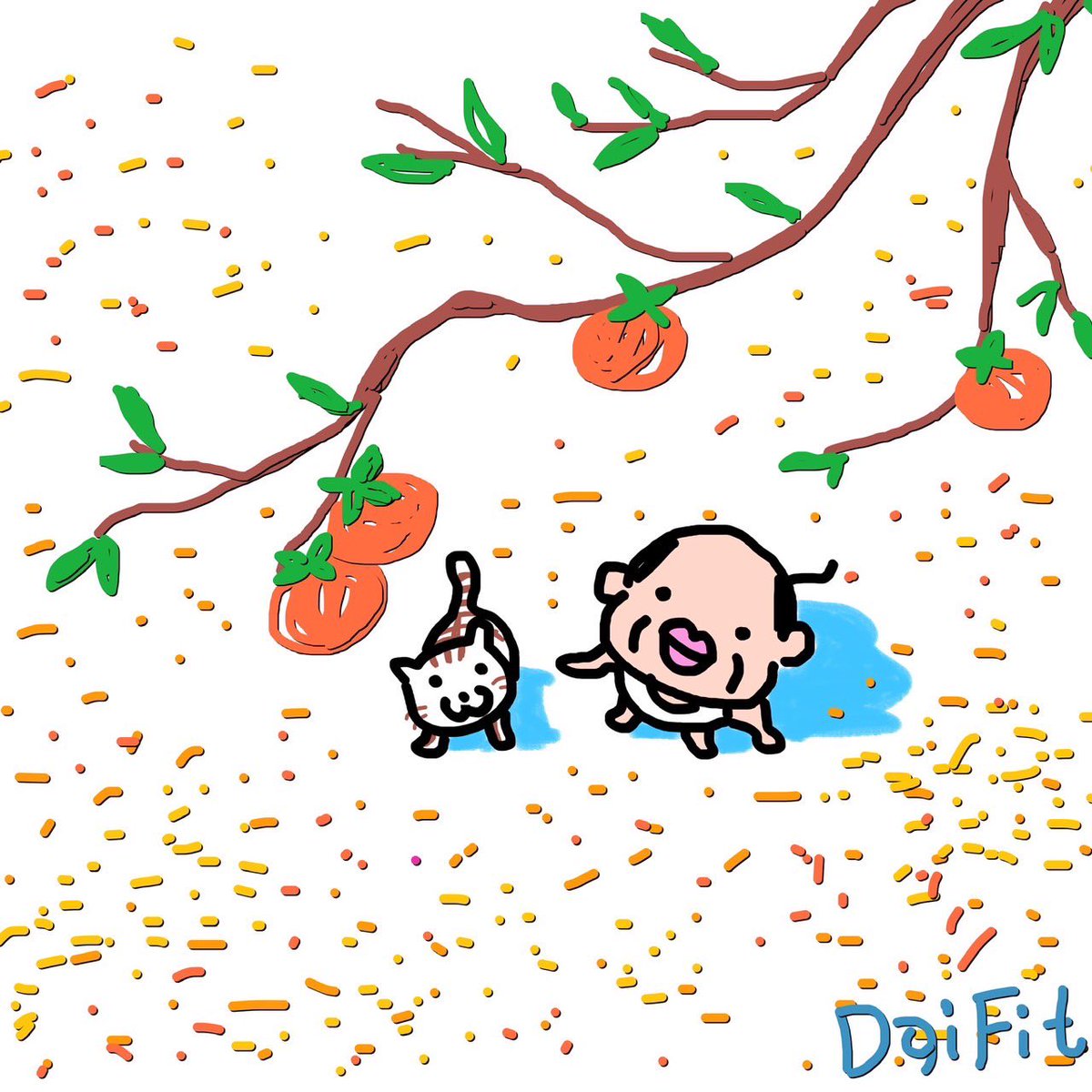 DaiFit4's tweet photo. 辛いことがあるからこそ人の優しさが身に染み込んでくる。

ずっと周りから冷たくされた人は人のちょっとした心遣いに感謝します。

なぜ私はこんなに辛いことばかり起こるんだろ…。なぜ私は生き辛いんだろう…。周りの人達はみんな明るく何も考えず楽しく生きているのに私ばかりなぜこんなに不幸なんだろ…。

それはやがてあなたが（本当の愛）や（人の優しさに触れる）ために必要必然な体験なんです。

今本当に辛いとき、そう思えなくなくてもいいです。無理して前向きにならなくて良いんです。泣いていいんです。辛かったんですから…。

ただ、今まで生きることが辛くて苦しくて人と上手く関われなかったりトラブルばっかりだったり人から誤解されてばかりで傷ついているのは必ず意味があるから起きているんです。

この世界は本当にドラマなんです。
シミュレーションプログラム（感情没入型）地球ゲームです。

どんなドラマよりもドラマらしいリアルな人生ドラマなんです。そしてその中身のシナリオストーリーは

あなたがやがて（大きな愛）に気づき出逢うようにシミュレーションプログラムされているんですよ。

だから大丈夫！どんなに辛くても悲しくても、それはやがて来る大きな（愛）に出会って自分自身に感情して人生に感謝してこの人生を作った神アーキテクト（本当の自分）に感謝するんですね。

DaiFit