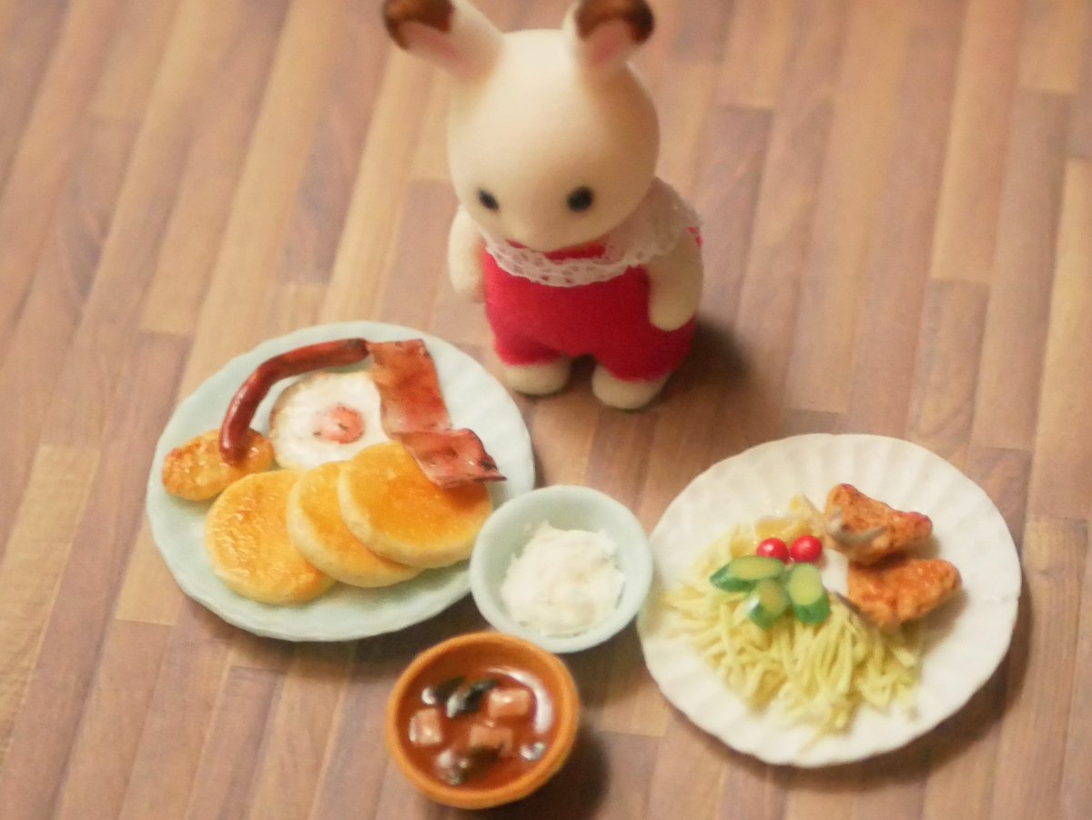 miniaturemaron's tweet photo. かわいい https://t.co/0xaTdZC6Yc