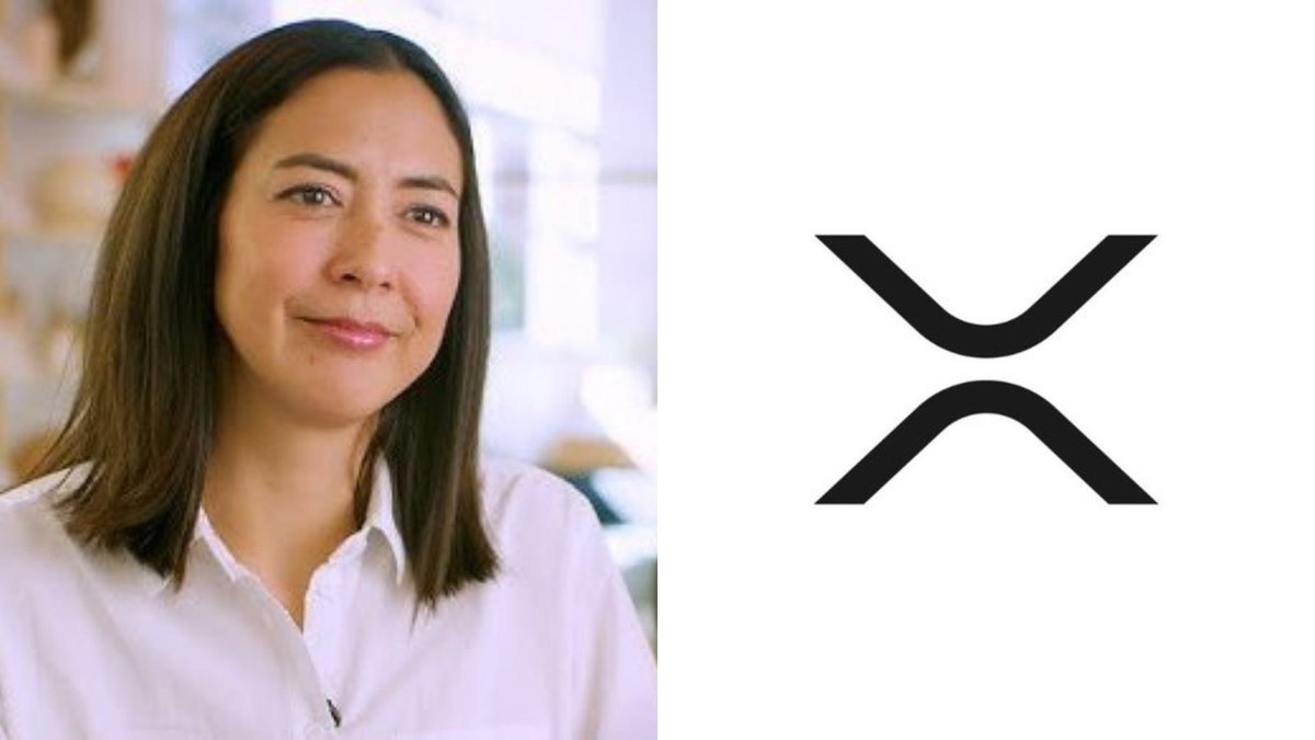 Steph_iscrypto's tweet photo. 🚨RIPPLE PRESIDENT REVEALS PLANS TO LOCK $XRP INTO LENDING POOLS!

Monica Long says Ripple is testing a system where $XRP could be used as collateral to finance customer payments.

A market handling $190,000,000,000,000 in payments! https://t.co/EXwkhZggm5