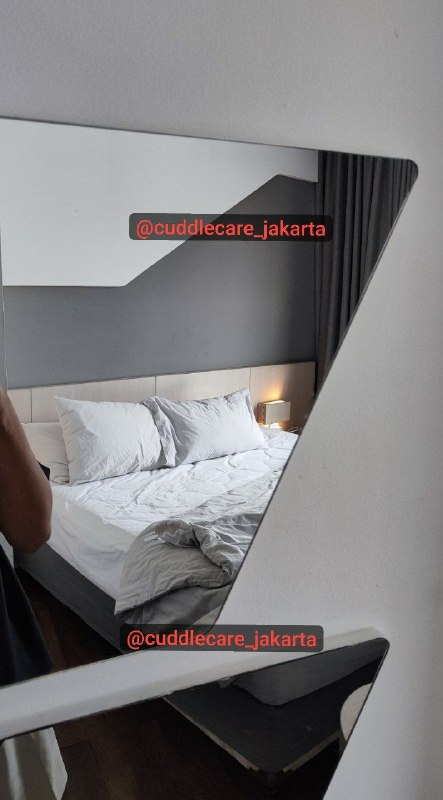 cuddlecare_jkt's tweet photo. EH HBS NGAPAIN NIH? https://t.co/fZGb1jwfqx