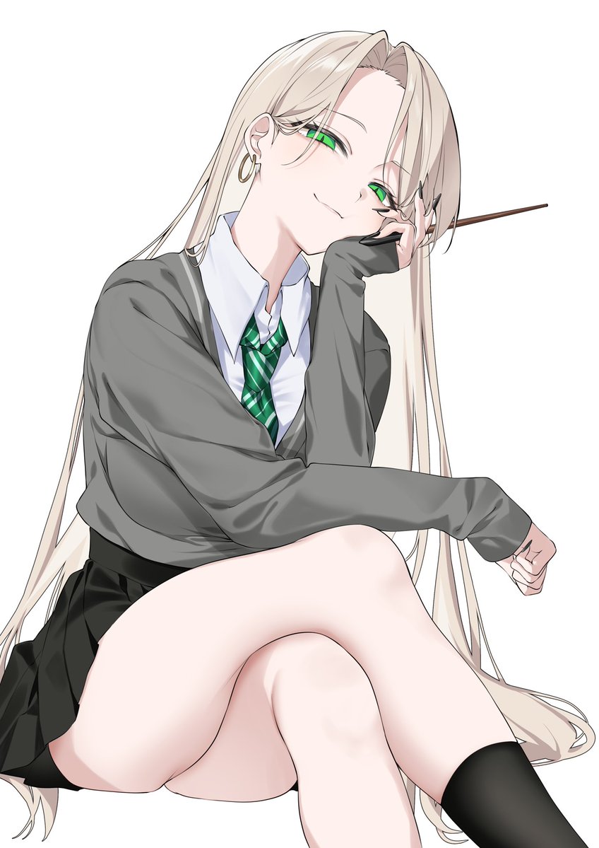 Mei_Hinamatsu's tweet photo. #malfoid https://t.co/V2FtBzFgSK