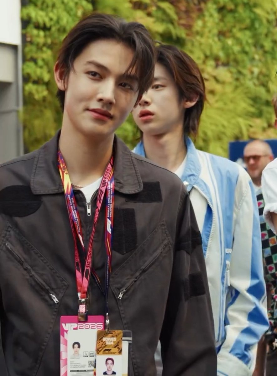tanxencs's tweet photo. SUMPAH EOM SEONGHYEON CAKEP BGT😭 https://t.co/kkcJdUQDuZ