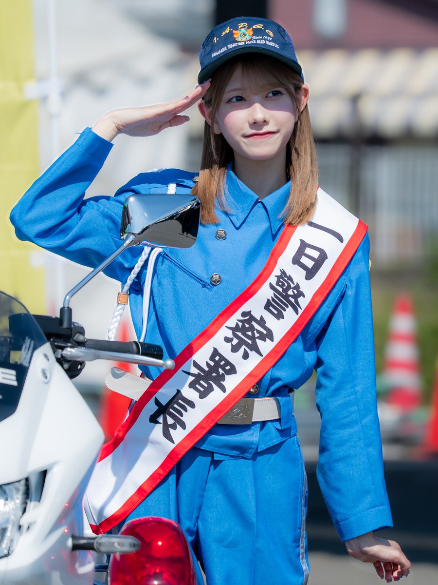 Masasasa55's tweet photo. 敬礼🫡

@erii_20031027 
#千葉恵里
#AKB48 https://t.co/XV8h5kB598