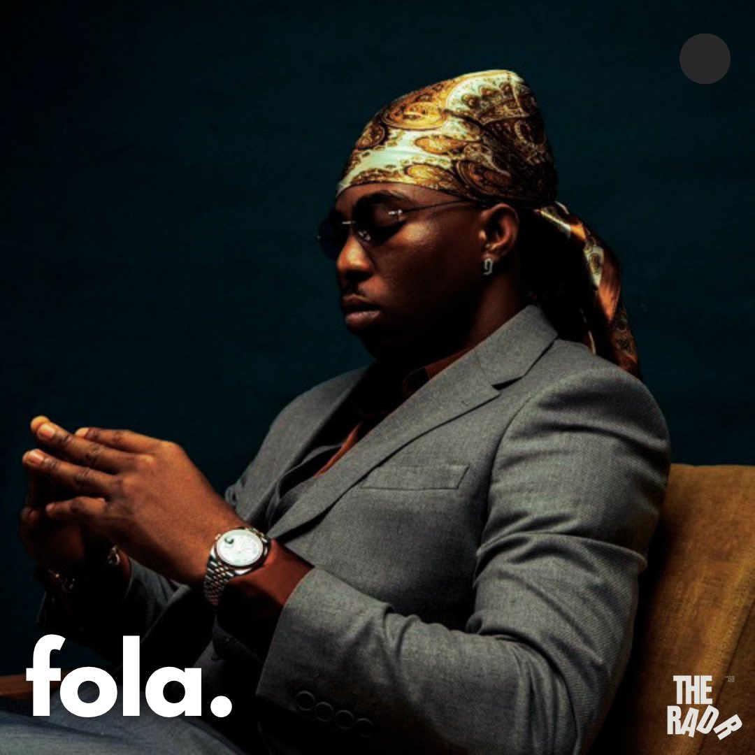 TheRdrHQ's tweet photo. Radr New Music Friday
cover: @Folapondis
FOLA - 9 album
Moonshine, Minz & Qing Madi - What A Feeling
Phyno - Beautiful
WAVE$TAR - Swagstar
Rybeena & Niniola - Carried Away (Oke Agba)
KOHDEE - THE KOHDEX album
WurlD - Da Da
Smada - WENA
Laime, Jeriq & ThrillMax - MILLIONS
NO11 & Gabzy - Coachella
Bella Alubo - bad girls (no good for you)
Halver & Duncan Mighty - Hustler Remix
PDSTRN - รBรญNiBรญ : The Mixtape
Yaw Tog - AKATAPIANO
Kashcoming & Zaylevelten - CTRL
Deena - Gbemidebe
Yaadman fka Yung L Ft Ice Prince - Original
TISTARBLUE - WITHOUT US
Decs, BabyDaiz & Zerry DL - Ehe (Relax)
Moelogo - CNM (Can Never Miss) EP
ehans gyan - Financial Assistance / Lati Kekere
Tiepo - Koripe
Zichy & Suono Sai - BUR$KI
Tobe Nwigwe - THE BRIDGE album
Tojero - Ghana Girl
MODIH - Locked In
MBA FOR AFRICA & Arrzy - Life After 7 EP
Bassiqally - Purple & Gold
Abiola Andre - Top Striker
Offset Ft Don Toliver - Every Night
Shine BM - Saved Me
pa1n & Monochrome - DEM NVR SEE ++
Dullar Ft Easyscope - Adura
Teezo Touchdown - HONEYMOON NIGHT
Sammie Heavens & Nasty C - TELL DAT TO THE OPPS