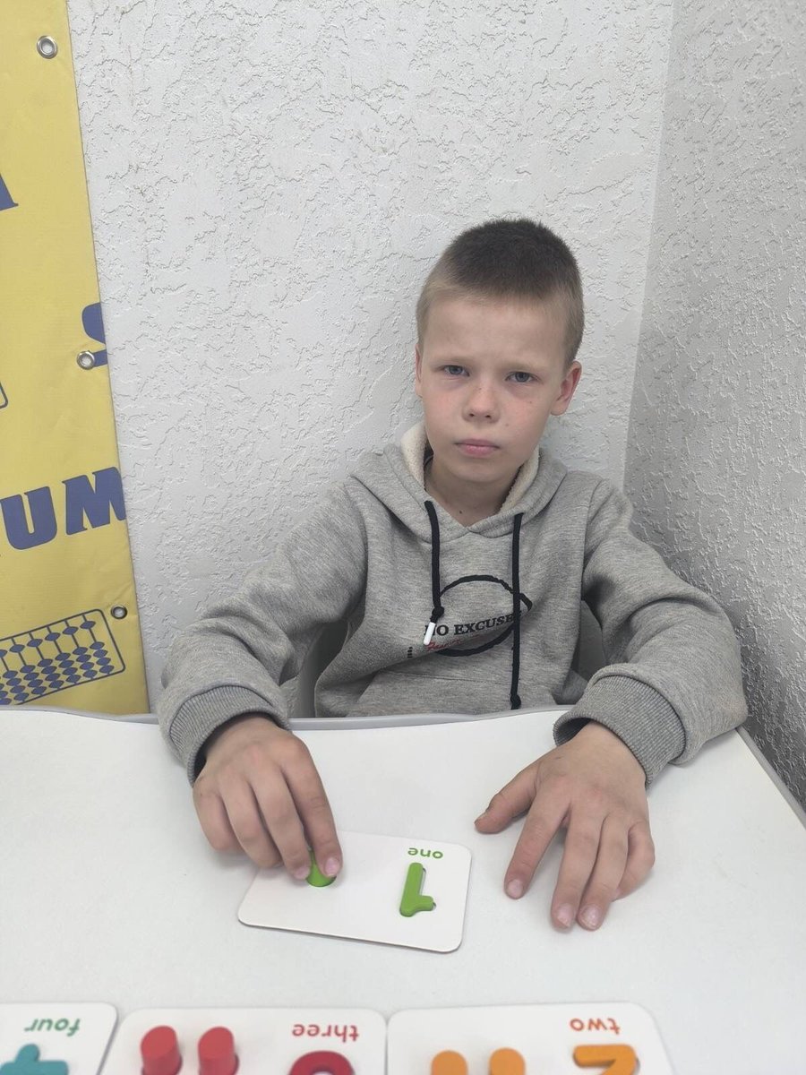 childaidrr's tweet photo. In war-torn Ukraine, our partner Little Lighthouse continues to support children with disabilities and their families through incredibly difficult circumstances.
💙 You can help them continue this vital work: https://t.co/rIRmM8G1ZA

#Ukraine #ChildrenWithDisabilities https://t.co/cJipWHtiRm
